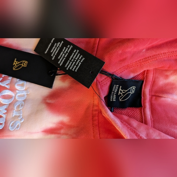 OVO sweatshirt - Picture 3 of 4